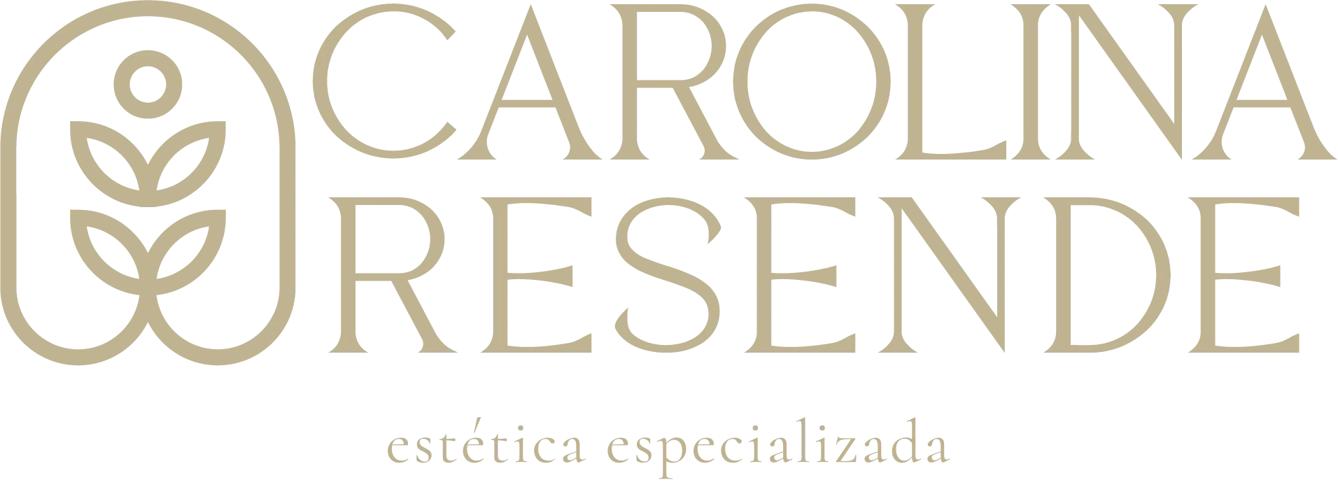 Carolina Resende — Estética Especializada